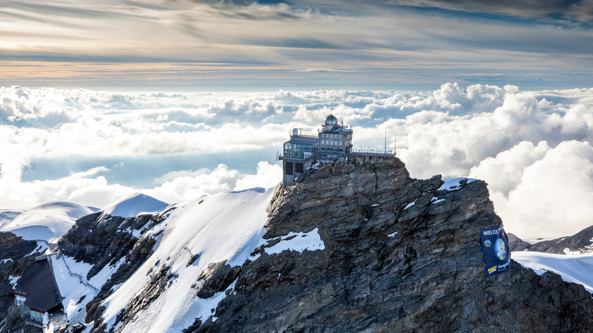 Jungfraujoch-1