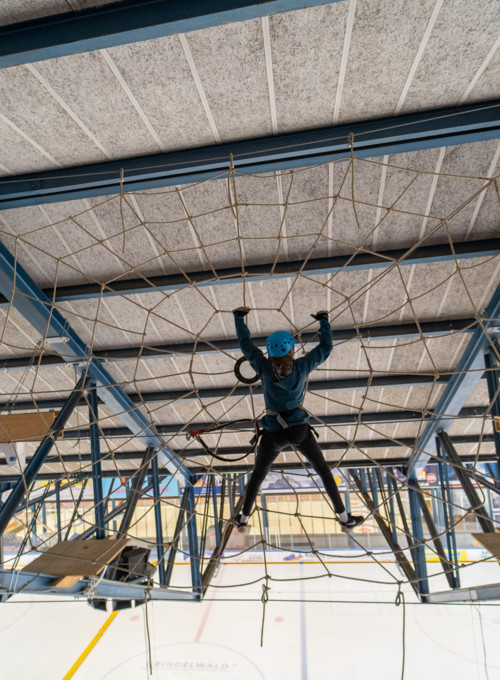 Indoor Seilpark Grindelwald-1