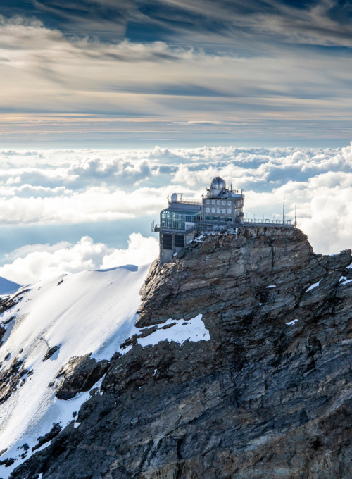 Jungfraujoch-1