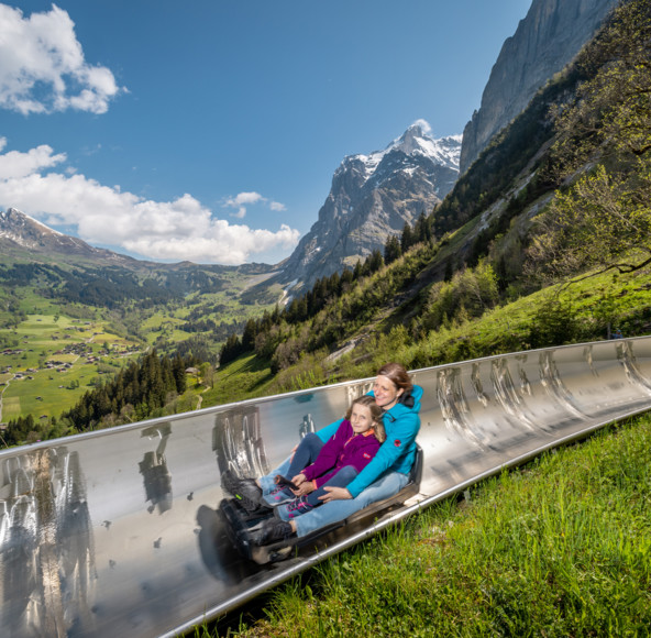 <p>Pfingstegg is an idyllic excursion destination above Grindelwald, located at approximately 1,391 meters above sea level and easily accessible by cable car.<br>&nbsp;</p>