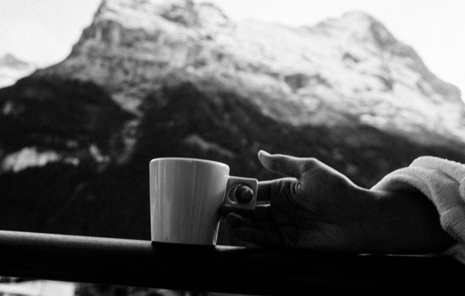 <p>Your slice of Alpine heaven!&nbsp; The Panoramic Suite with view of the Eiger offers 60m² of luxurious split-level space.&nbsp;You will defenetly enjoy here the view of the Eiger north face.<br>&nbsp;</p>