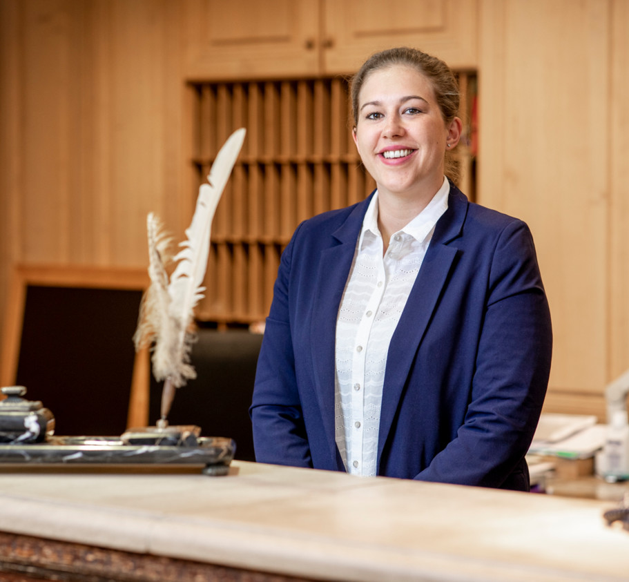 Alexandra Reception 2